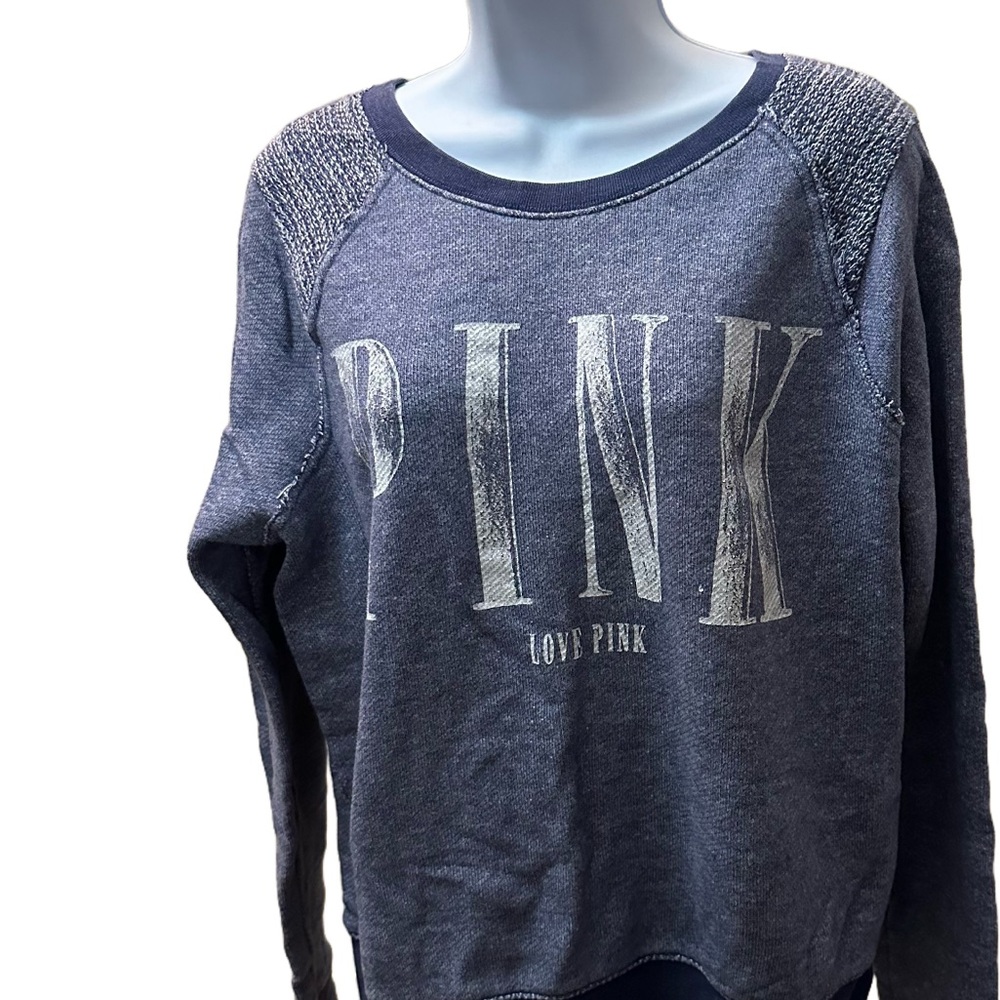 Pink Sweater